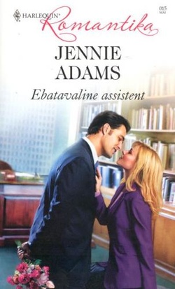 Ebatavaline assistent