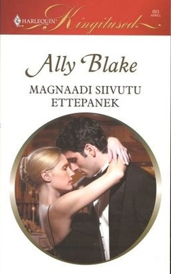 Magnaadi siivutu ettepanek