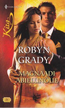 Magnaadi abielunõue