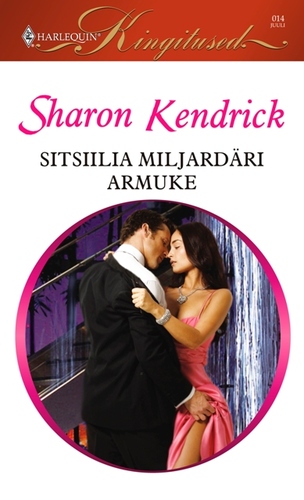 Sitsiilia miljardäri armuke