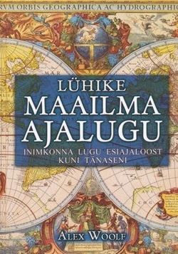 LĂŒhike maailma ajalugu