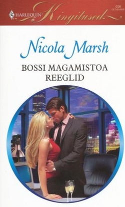 Bossi magamistoa reeglid