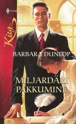 Miljardäri pakkumine