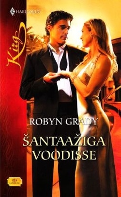 Šantaažiga voodisse