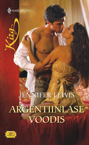 Argentiinlase voodis