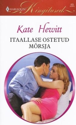 Itaallase ostetud mõrsja