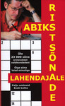Abiks ristsõnade lahendajale