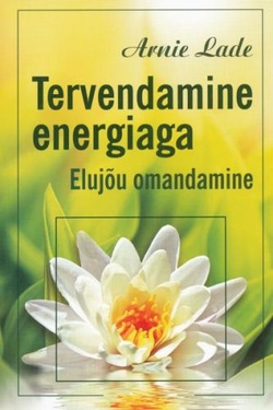 Tervendamine energiaga