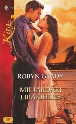 Miljardäri libakihlus