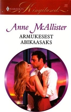 Armukesest abikaasaks
