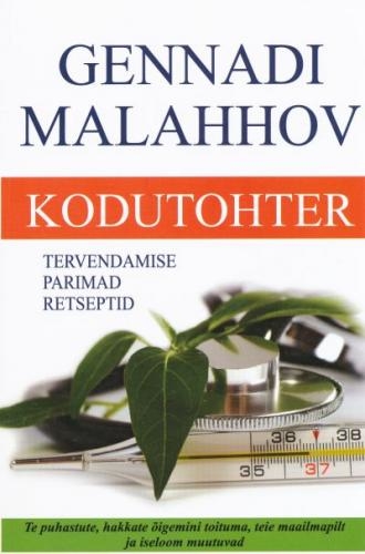 Kodutohter