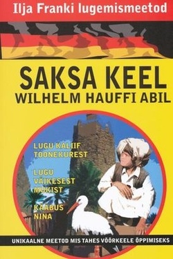 Saksa keel Wilhelm Hauffi abil