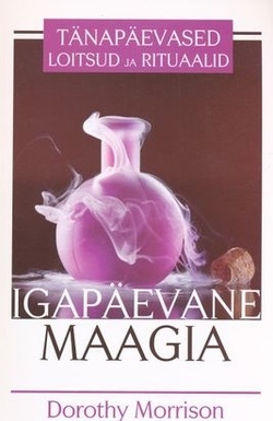 Igapäevane maagia