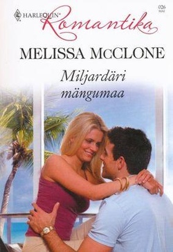 Miljardäri mängumaa