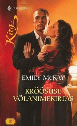 Kröösuse võlanimekirjas