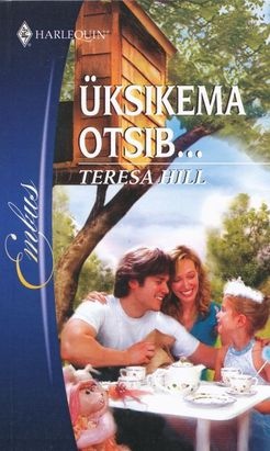 Üksikema otsib …