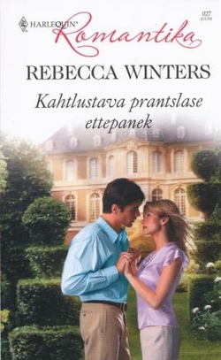 Kahtlustava prantslase ettepanek