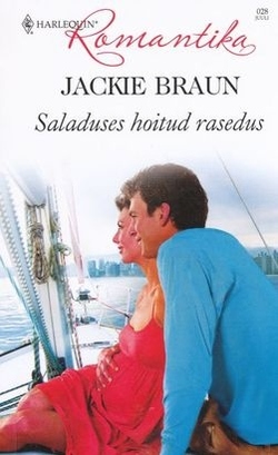 Saladuses hoitud rasedus