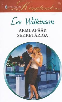 Armuafäär sekretäriga