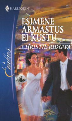 Esimene armastus ei kustu