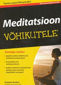 Meditatsioon võhikutele