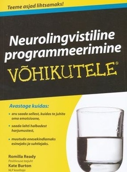 Neurolingvistiline programmeerimine võhikutele