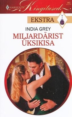 Miljardärist üksikisa