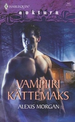 Vampiiri kättemaks