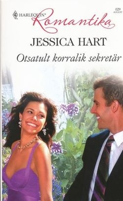 Otsatult korralik sekretär