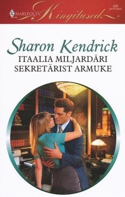 Itaalia miljardäri sekretärist armuke