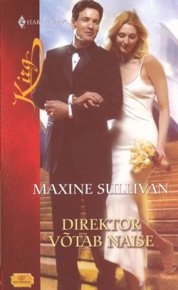 Direktor võtab naise