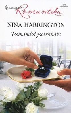 Teemandid jootrahaks