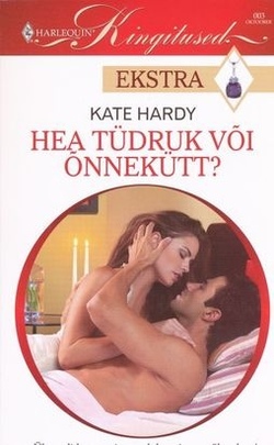 Hea tüdruk või õnnekütt?