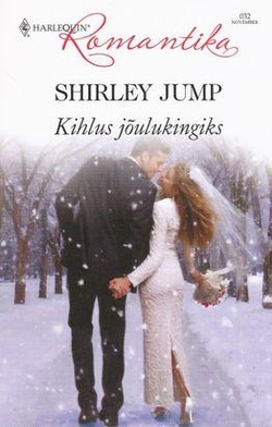 Kihlus jõulukingiks