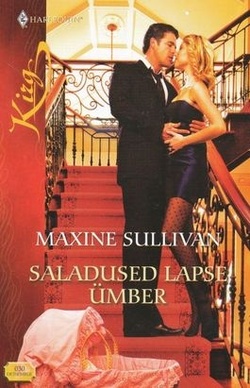 Saladused lapse ümber