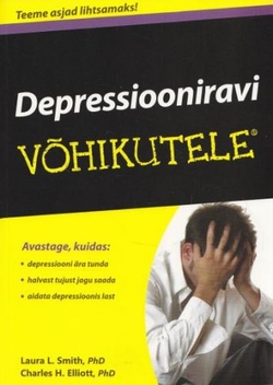 Depressiooniravi võhikutele