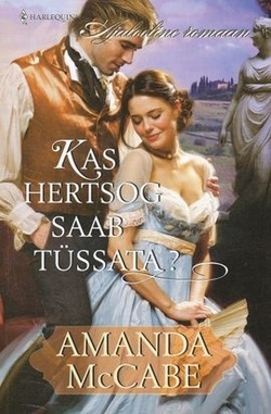 Kas hertsog saab tüssata?