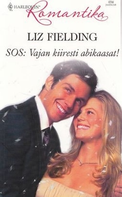 SOS: vajan kiiresti abikaasat!