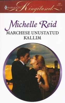 Marchese unustatud kallim