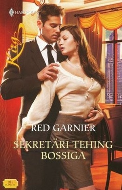 Sekretäri tehing bossiga