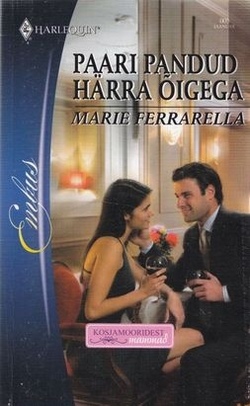 Paari pandud härra Õigega