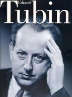 Eduard Tubin ja tema aeg