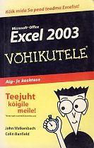 Excel 2003 võhikutele