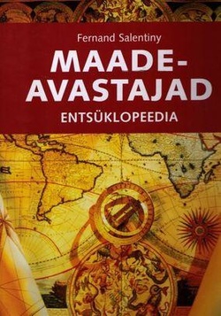Maadeavastajad