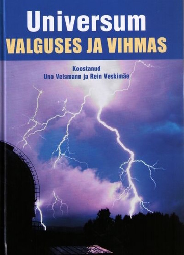 Universum valguses ja vihmas