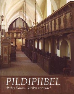 Pildipiibel Püha Vaimu kiriku vääridel