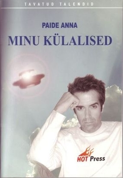 Minu külalised