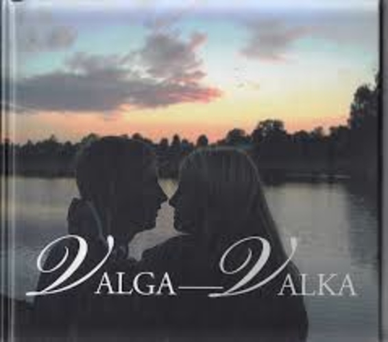 Valga - Valka