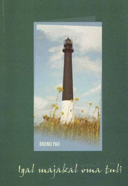 Igal majakal oma tuli. Jüri Suurhans ja tema aeg