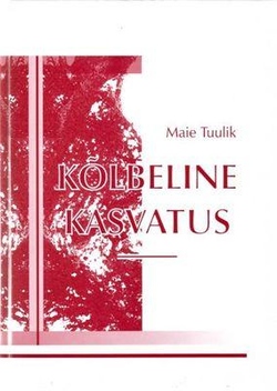 Kõlbeline kasvatus